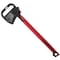 Intertool 28-inch Splitting Axe, 4 lbs HT08-0297 - alternate 1
